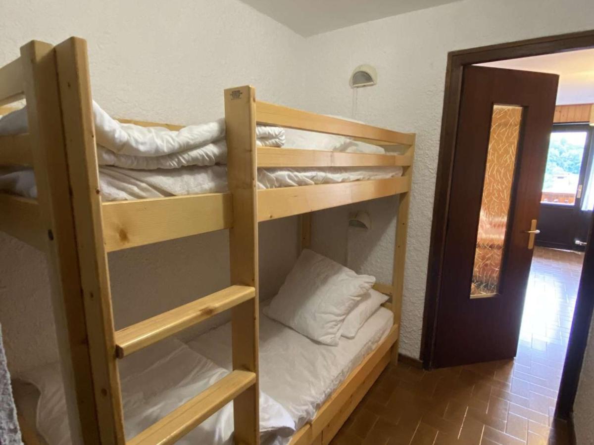 Studio Cosy 4 Pers Au Grand-Bornand, Pres Des Pistes, Animaux Admis - Fr-1-241-37 Ле-Гран-Борнан Екстер'єр фото